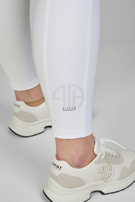 Pantalon d'équitation Pikeur pour femme Amia SD 6875 taille mi-haute classique