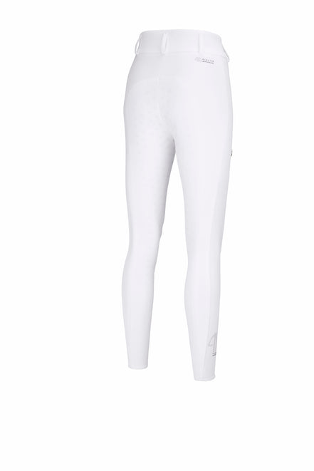 Pantalon d'équitation Pikeur pour femme Amia SD 6875 taille mi-haute classique