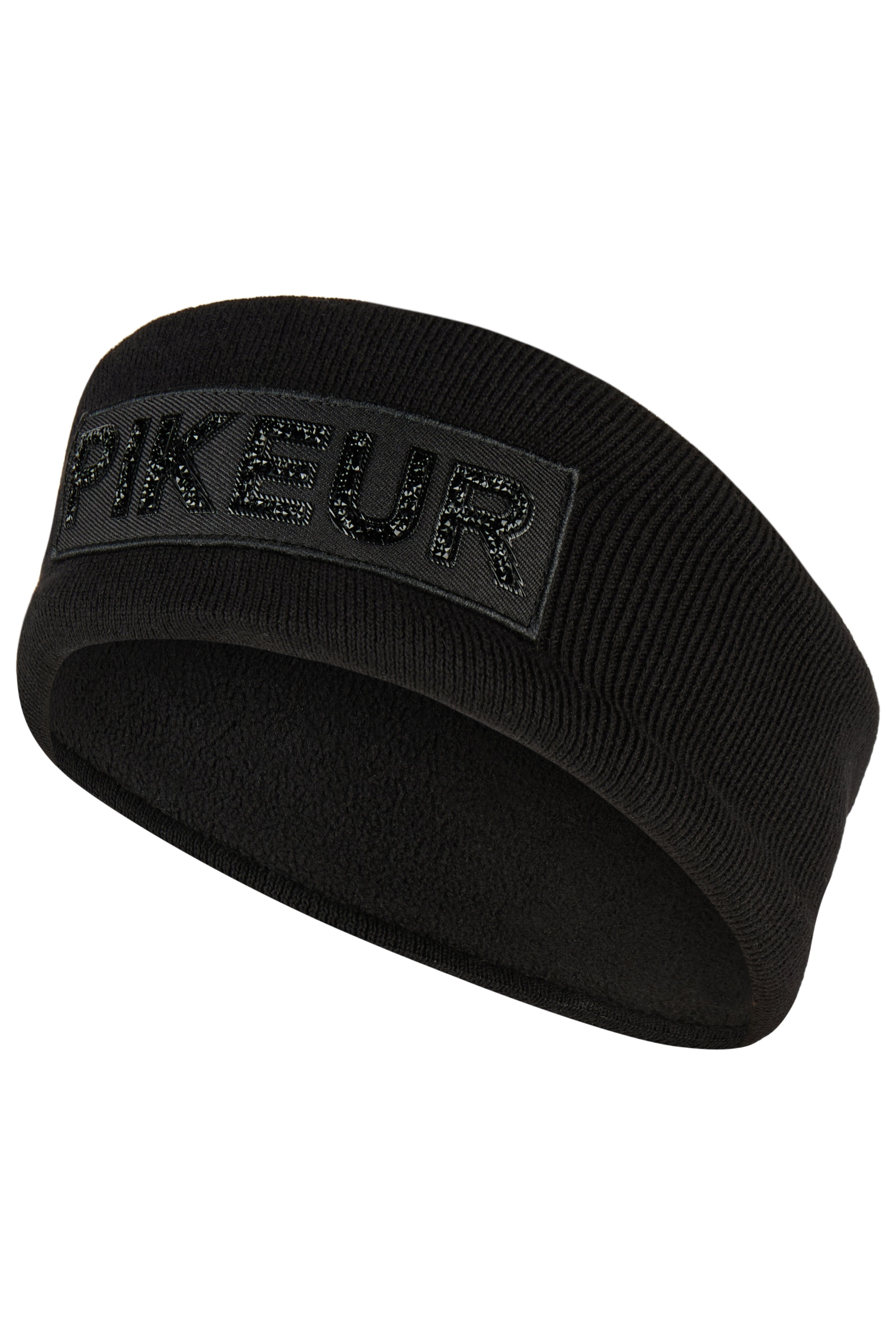 Pikeur Cotton Hoofdband – detailfoto 2