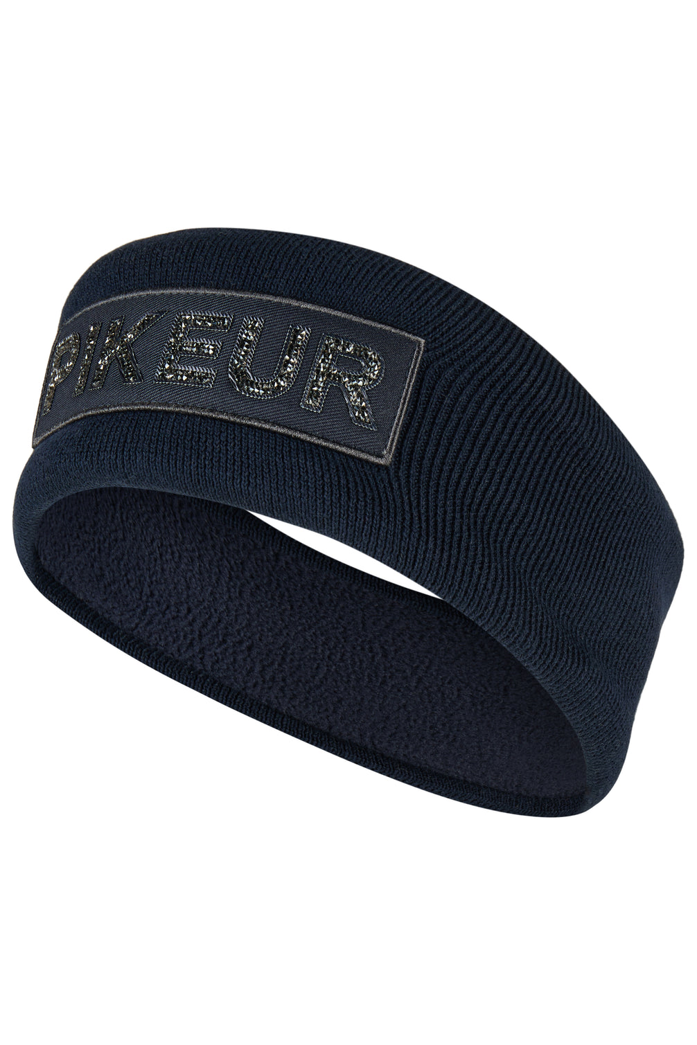Pikeur Cotton Hoofdband – detailfoto 3