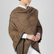 Pikeur 2-in-1 Wende Cape – detailfoto 5