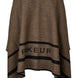 Pikeur 2-in-1 Wende Cape – detailfoto 4