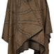 Pikeur 2-in-1 Wende Cape – detailfoto 2