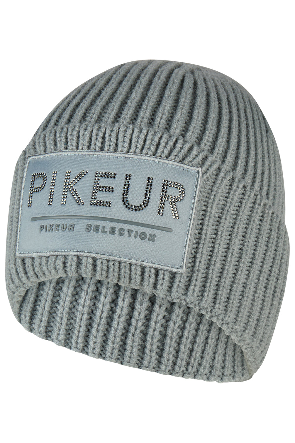 Pikeur Beanie – detailfoto 2