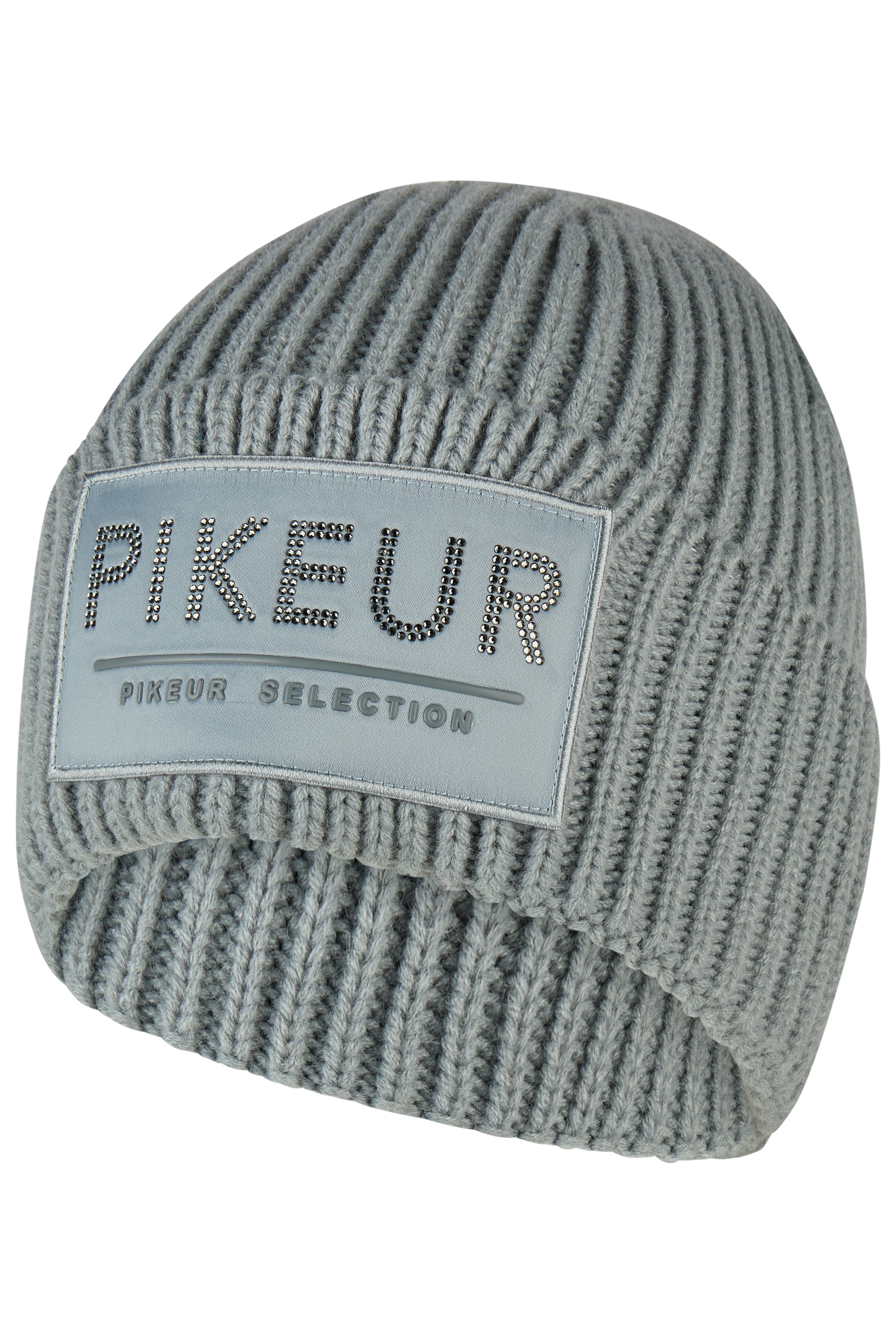 Pikeur Beanie – detailfoto 2