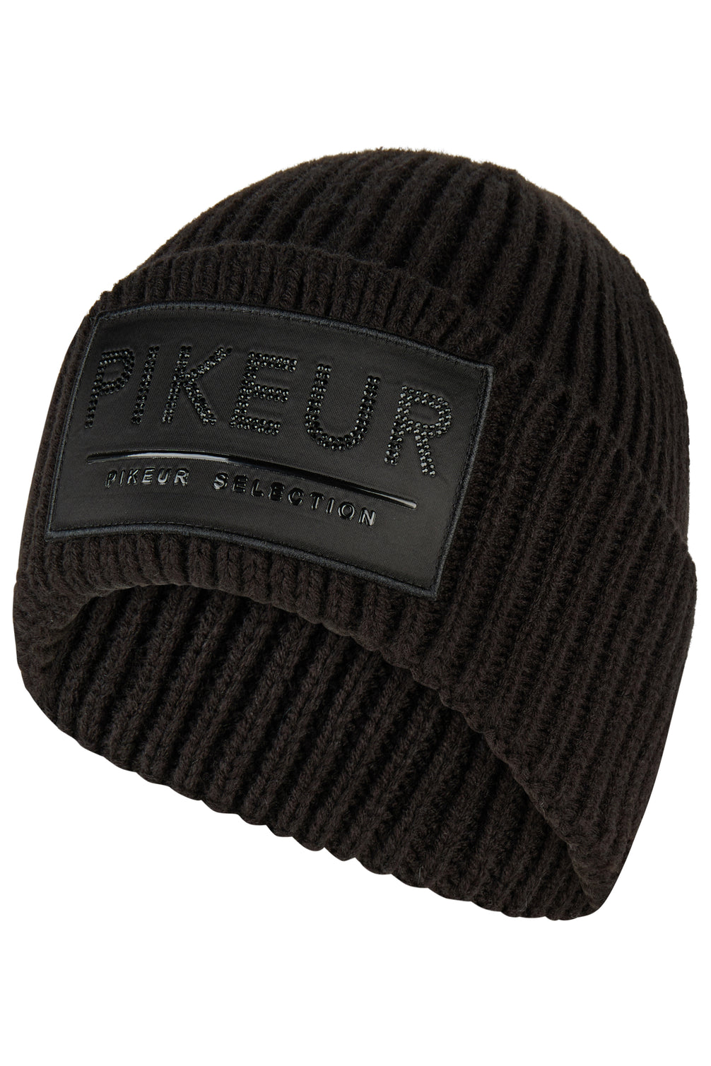 Pikeur Beanie – detailfoto 3