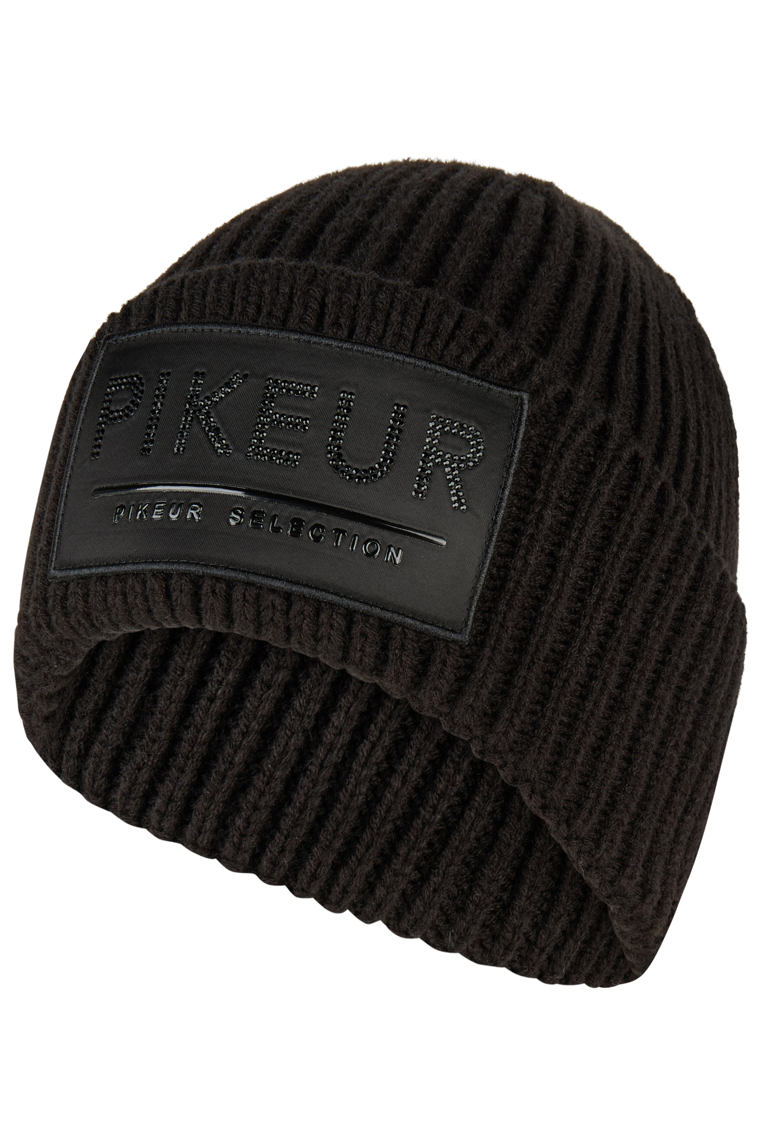 Pikeur Beanie – detailfoto 3
