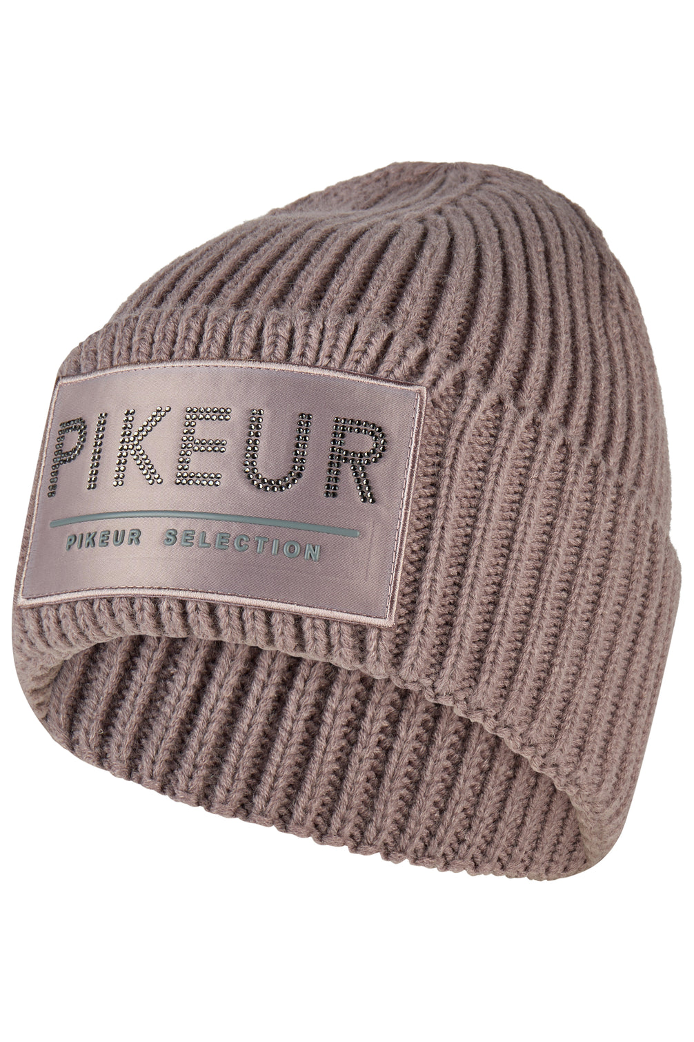 Pikeur Beanie – detailfoto 4