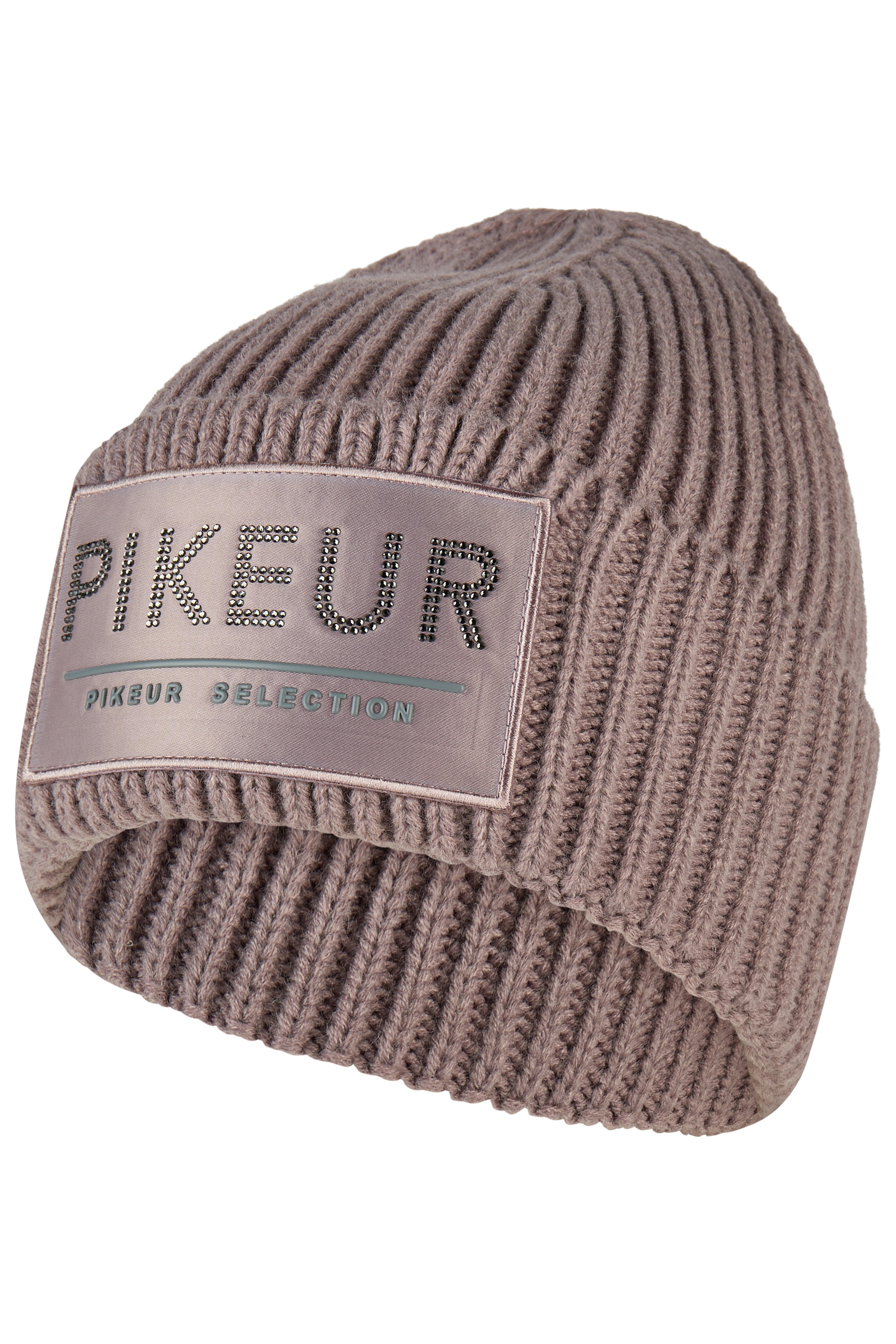 Pikeur Beanie – detailfoto 4
