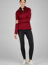 Pikeur Dames Fleece Jas 6041 Sports