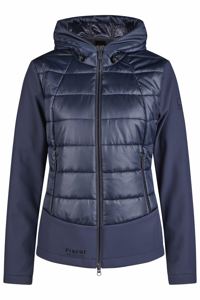 Pikeur Hybrid Jas 6049 Selection Dames