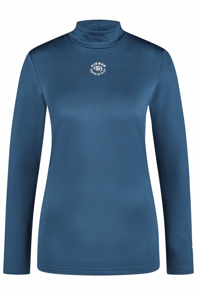 Pikeur Dames Rolnek Shirt 6287 Atheisure
