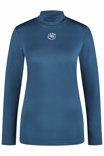 Pikeur Dames Rolnek Shirt 6287 Atheisure