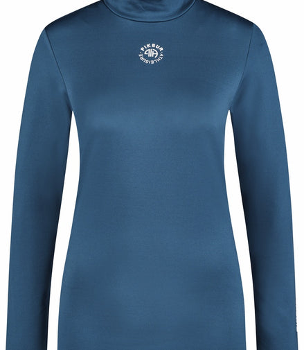 Pikeur Dames Rolnek Shirt 6287 Atheisure