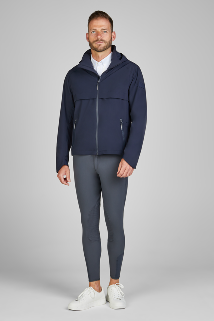 Pikeur Waterproof Jacket Men 7015 Sports