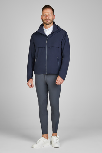 Pikeur Waterdichte Jas Heren 7015 Sports