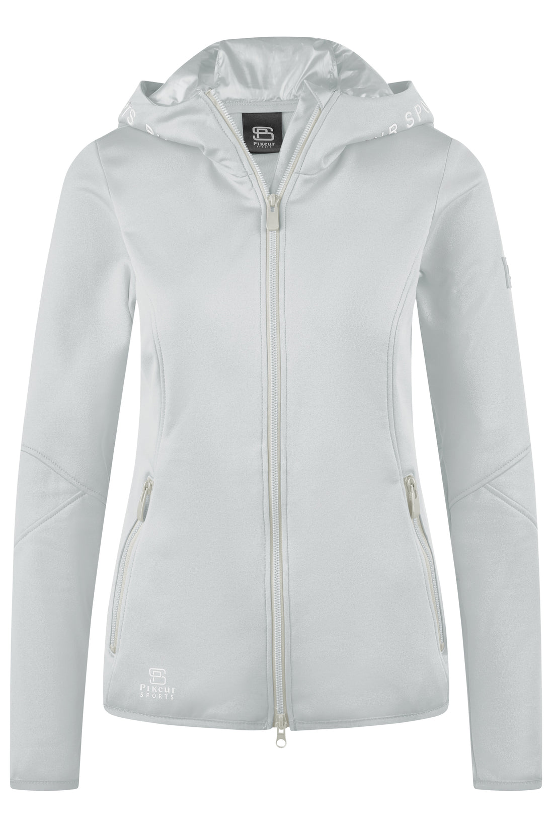 Pikeur Zomerfleece Trui Dames