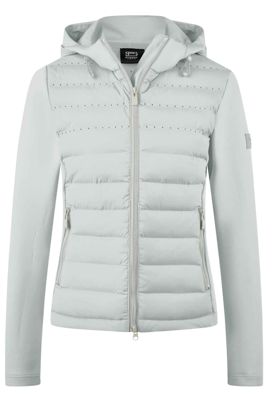 Pikeur Hybrid Jas 7043 Sports Dames