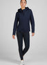 Pikeur Softshell Jas 7046 Athleisure Dames