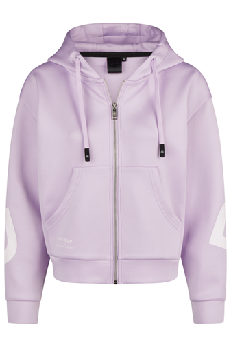 Pikeur Trui met rits Dames 7281 Athleisure