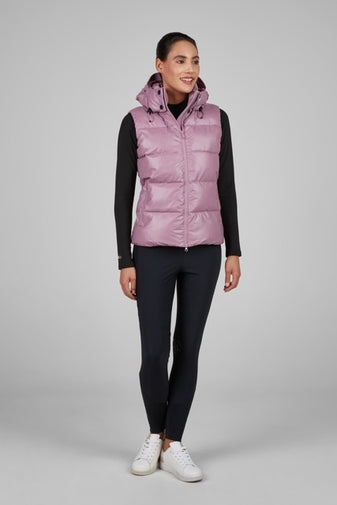 Pikeur Bodywarmer 8004 Athleisure FW25!