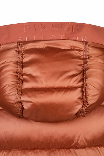 Pikeur Gevoerde Jas Dames 8016 Selection