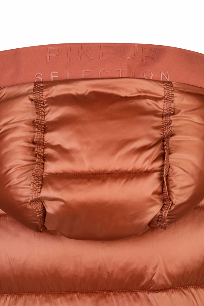 Pikeur Gevoerde Jas Dames 8016 Selection