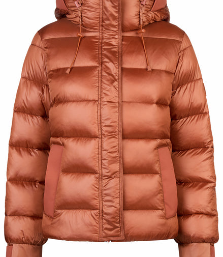 Pikeur Veste Doublée Femme Sélection 8016