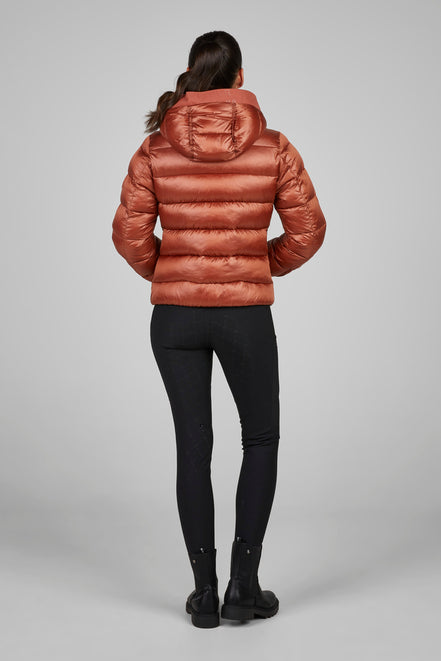 Pikeur Gevoerde Jas Dames 8016 Selection