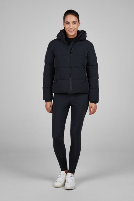 Pikeur Gevoerde Jas Dames 8023 Athleisure FW25!
