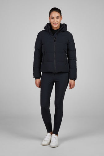 Pikeur Gevoerde Jas Dames 8023 Athleisure FW25!