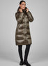 Pikeur Gevoerde Lange Jas Dames 8025 Selection FW25!