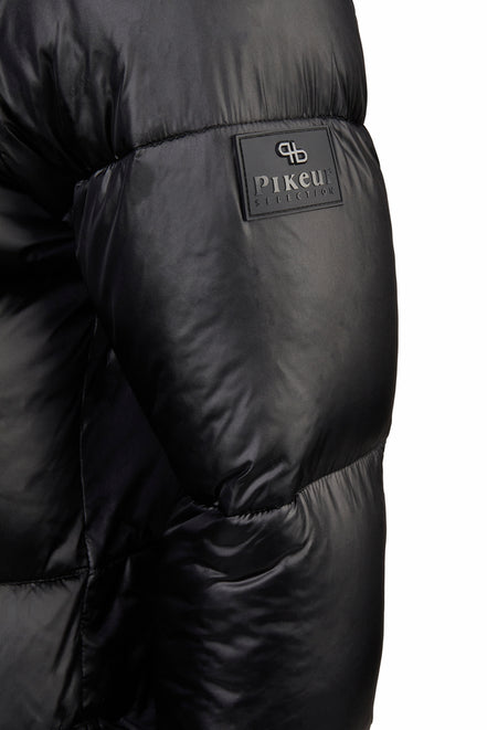 Pikeur Lined Long Coat Ladies 8025 Selection