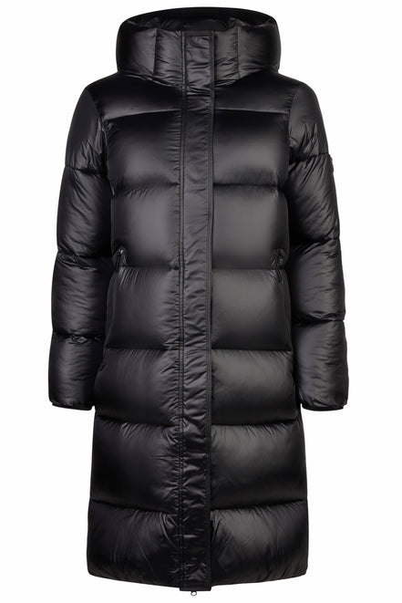 Pikeur Lined Long Coat Ladies 8025 Selection