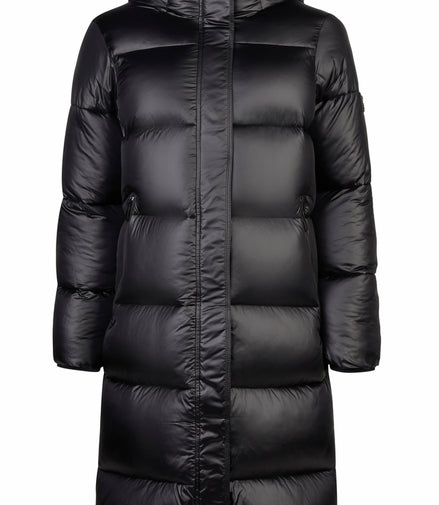 Pikeur Gevoerde Lange Jas Dames 8025 Selection