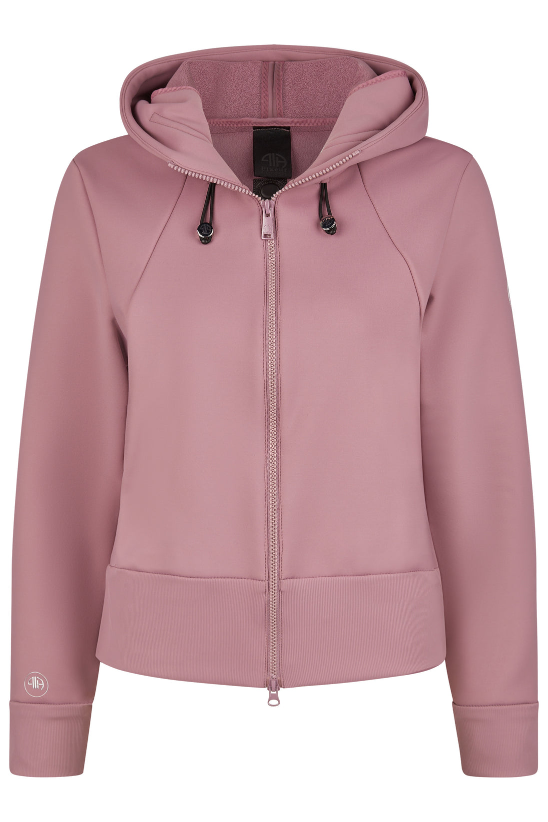 Pikeur Trui Met Rits 8046 Athleisure