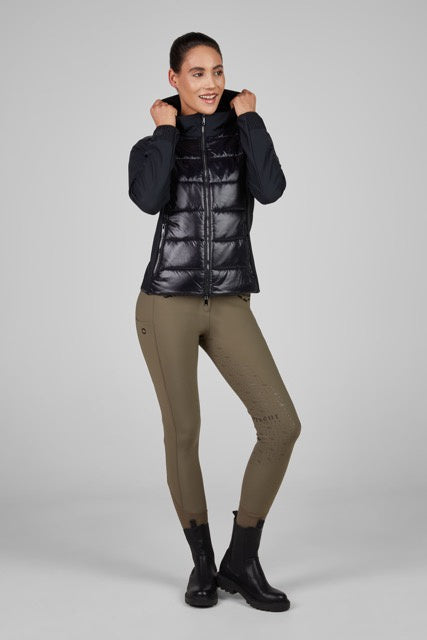 Pikeur Hybrid Jas Dames 8049 Selection
