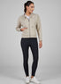 Pikeur Hoody With Zipper 8282 Athleisure