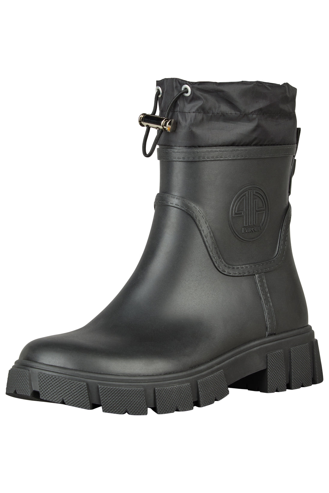 Pikeur Regenlaarsjes 8825 Athleisure