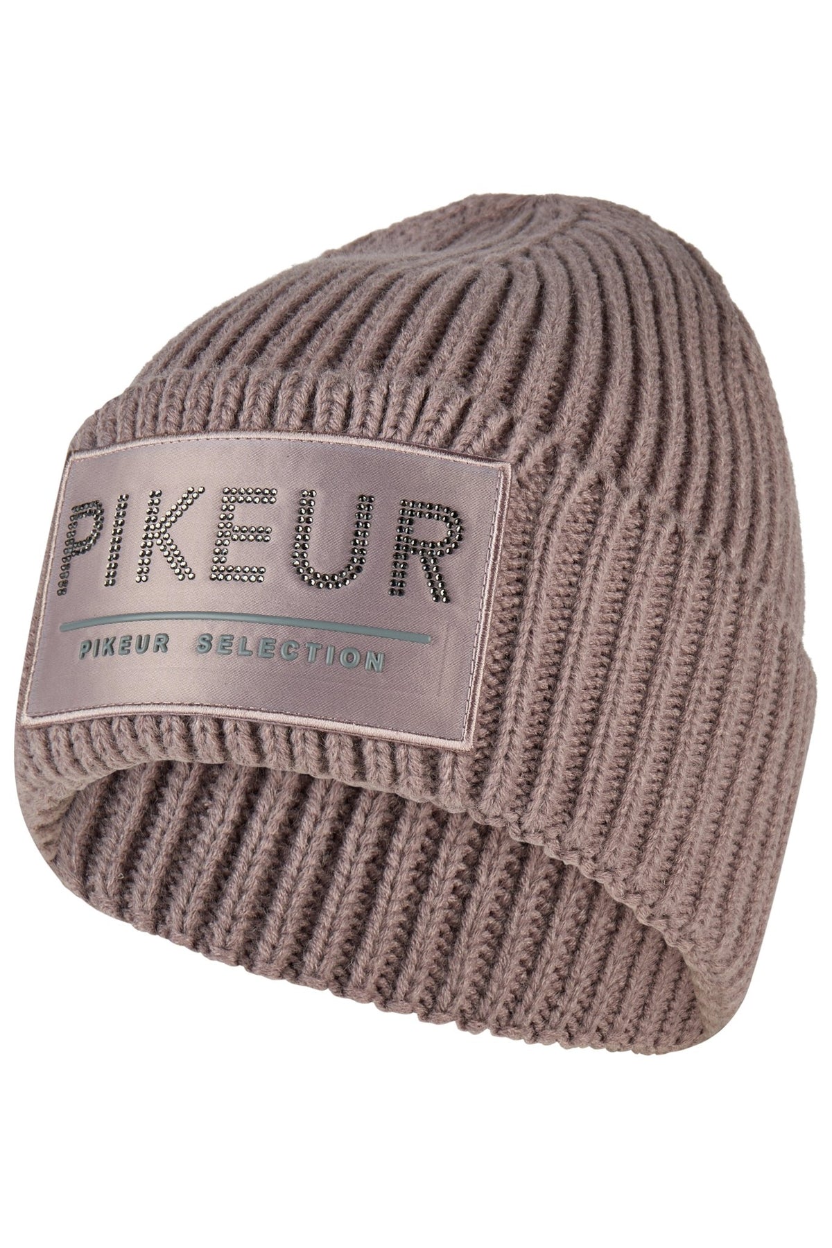 Pikeur Beanie – detailfoto 4