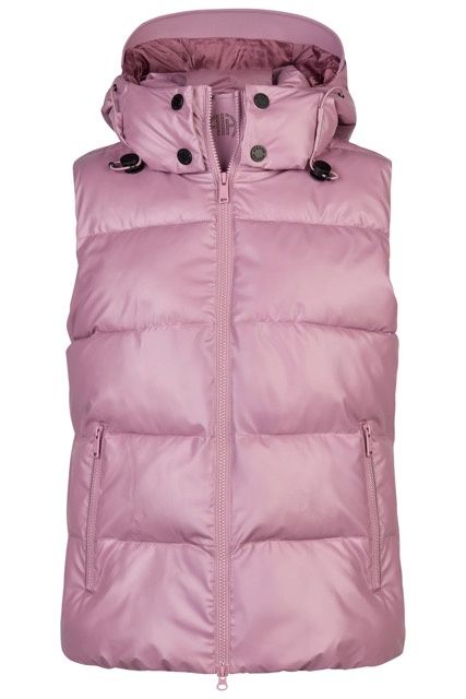 Pikeur Bodywarmer 8004 Athleisure FW25! Dames Jassen - Maddelin Equestrian Pikeur