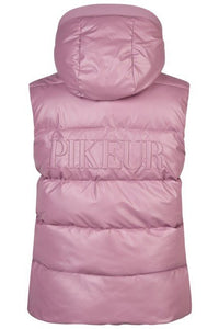 Pikeur Bodywarmer 8004 Athleisure FW25! Dames Jassen - Maddelin Equestrian Pikeur