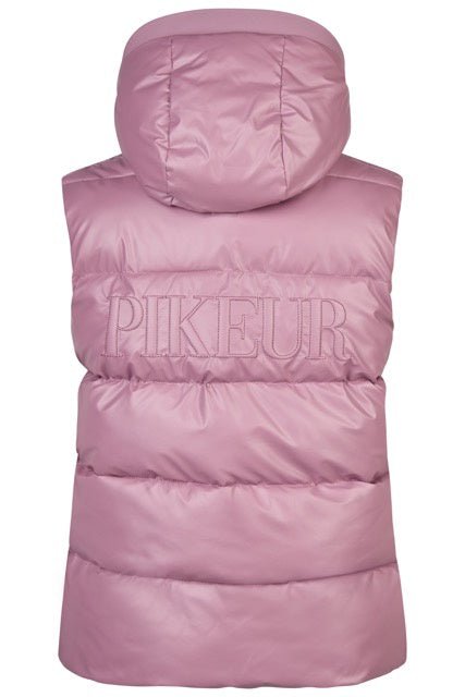 Pikeur Bodywarmer 8004 Athleisure FW25! Dames Jassen - Maddelin Equestrian Pikeur
