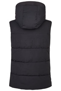 Pikeur Bodywarmer 8004 Athleisure FW25! Dames Jassen - Maddelin Equestrian Pikeur