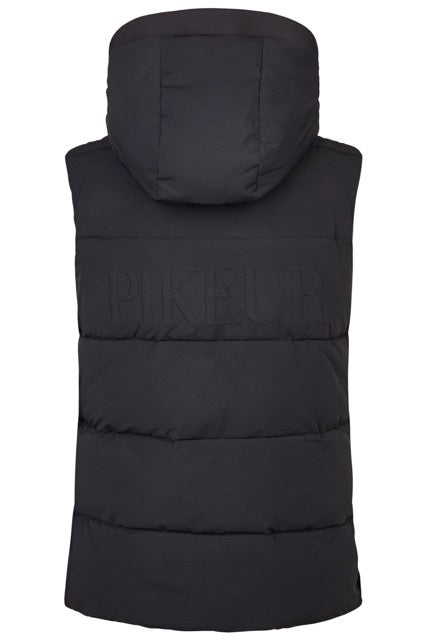 Pikeur Bodywarmer 8004 Athleisure FW25! Dames Jassen - Maddelin Equestrian Pikeur