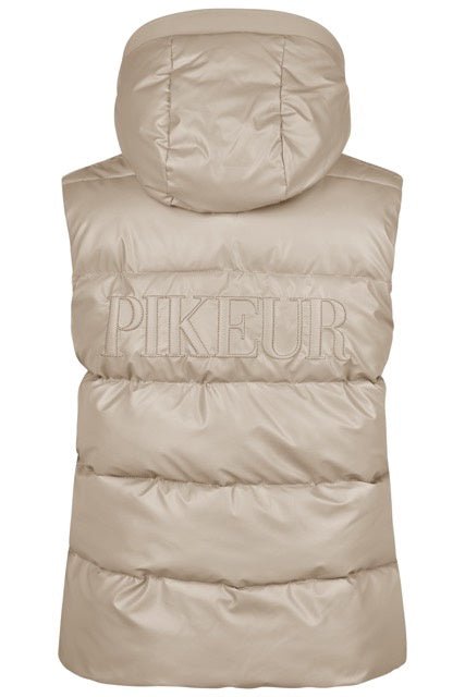 Pikeur Bodywarmer 8004 Athleisure FW25! Dames Jassen - Maddelin Equestrian Pikeur