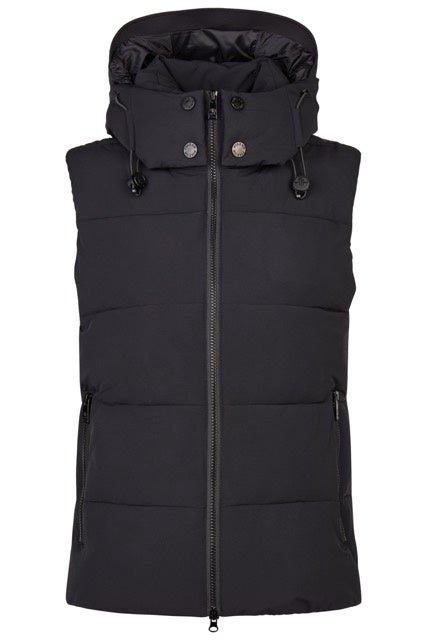 Pikeur Bodywarmer 8004 Athleisure FW25! Dames Jassen - Maddelin Equestrian Pikeur