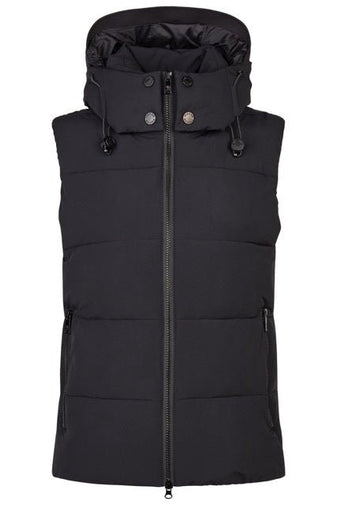 Pikeur Bodywarmer 8004 Athleisure FW25! Dames Jassen - Maddelin Equestrian Pikeur