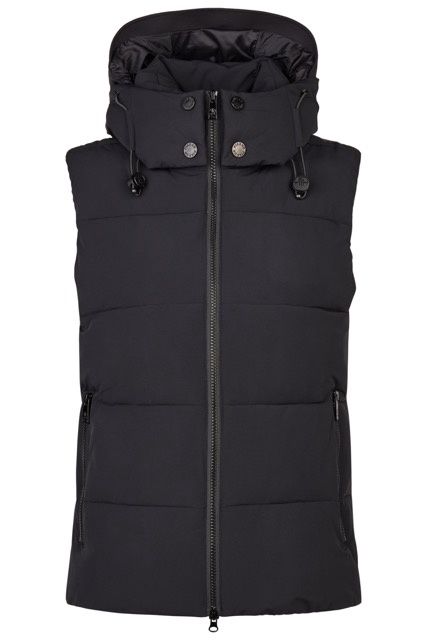 Pikeur Bodywarmer 8004 Athleisure FW25! Dames Jassen - Maddelin Equestrian Pikeur