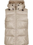 Pikeur Bodywarmer 8004 Athleisure FW25! Dames Jassen - Maddelin Equestrian Pikeur